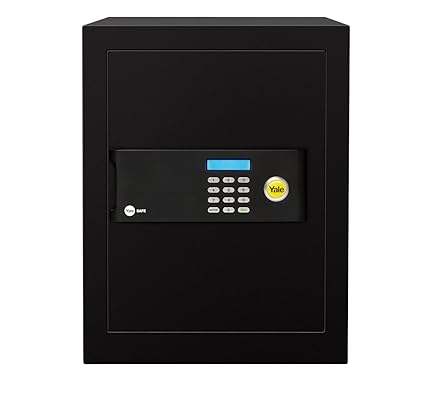 Yale Pemium Office Safe YSB/400/EB1