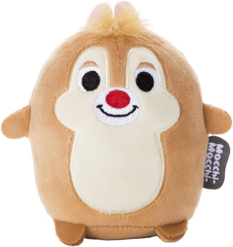 disney mocchi mocchi