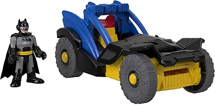 Fisher-Price Imaginext DC Super Friends 