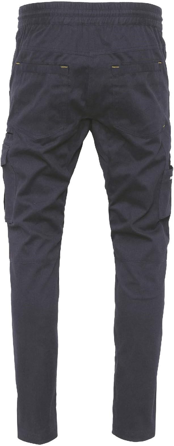 caterpillar cat dynamic skinny work trouser