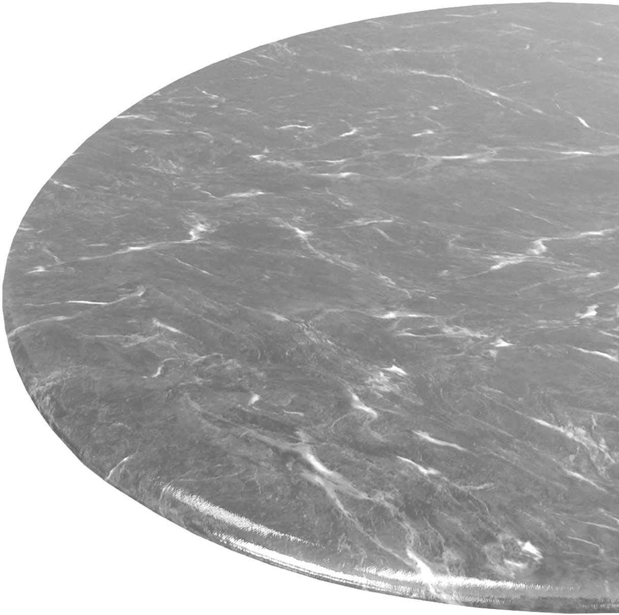 Best vinyl table cloth with elastic