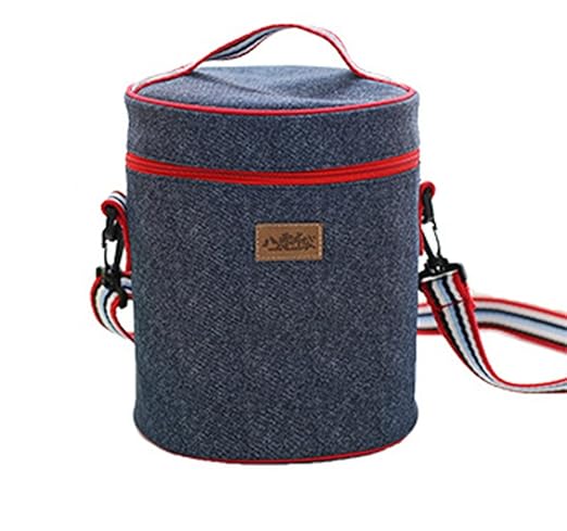 Nevera portátil – Bolsa isotérmica, bolsa isotérmica portátil ...