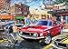 MasterPieces 1000 Piece Jigsaw Puzzle for Adults, Family, Or Youth - Dave's Diner - 19.25