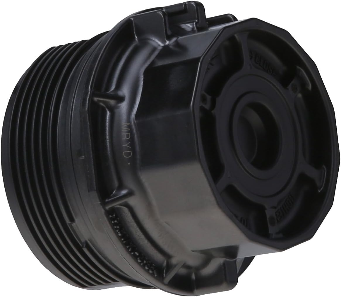 Caps Genuine Toyota 1562038010 Oil Filter Cap Assembly Toys