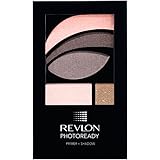 Revlon PhotoReady Primer, Shadow + Sparkle, Metropolitan