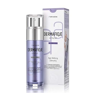 dermatologist recommended face serum