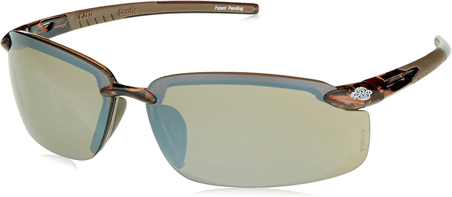 Crossfire 29117 Safety Glasses Amazon.ca Tools & Home Improvement