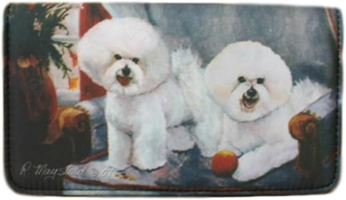 bichon frise accessories