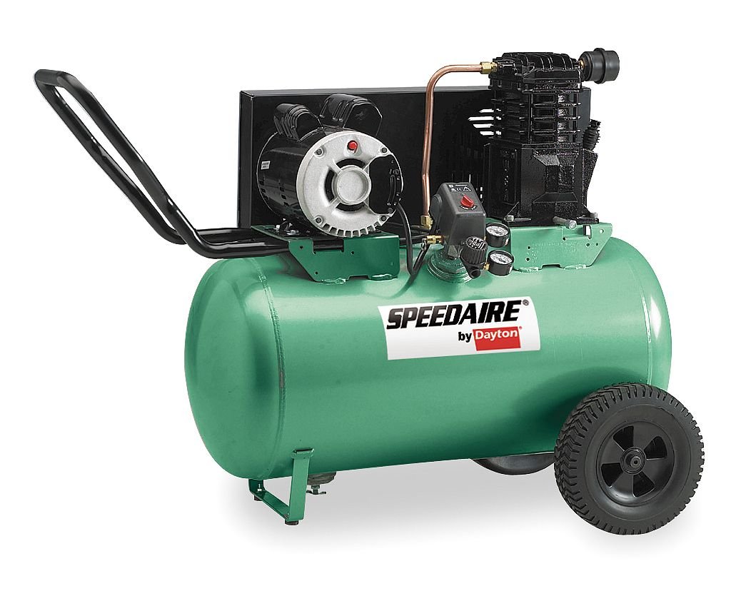 Tractor Supply.....Air Compressor 24hourcampfire