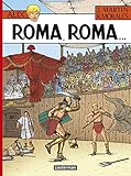Alix: Roma, Roma (French Edition) by