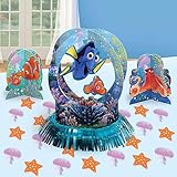 Finding Dory Table Decorating Kit