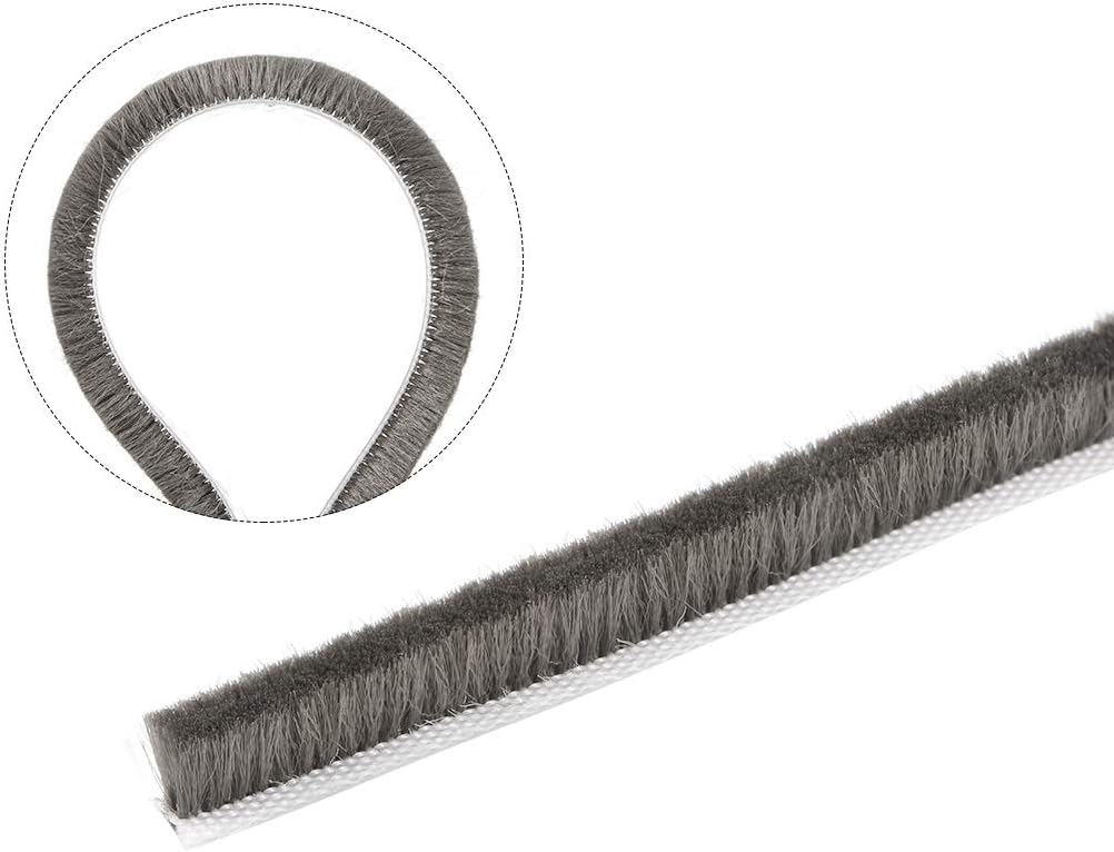 Sourcing Map Brush Weather Stripping - Image 5