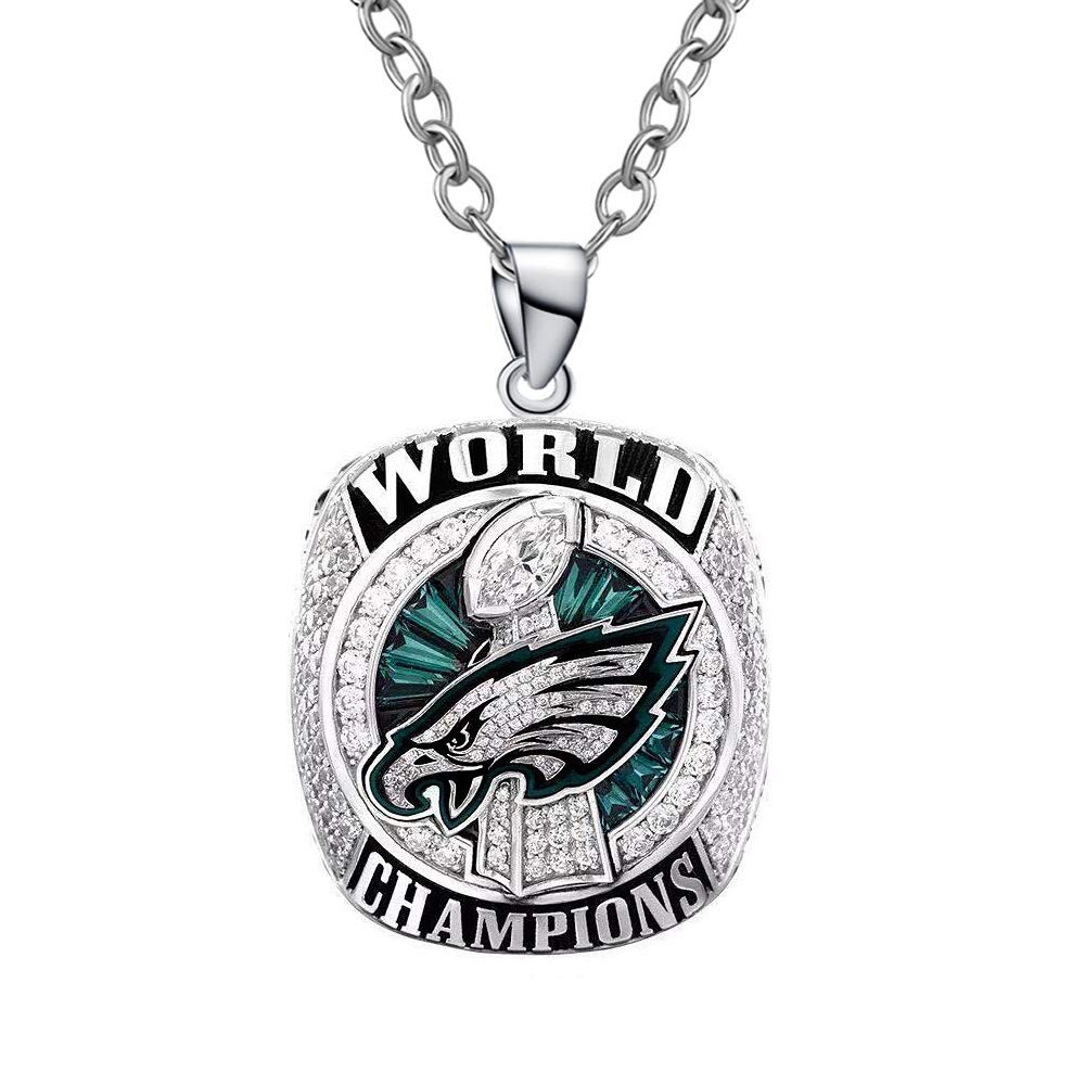 new orleans saints pendant