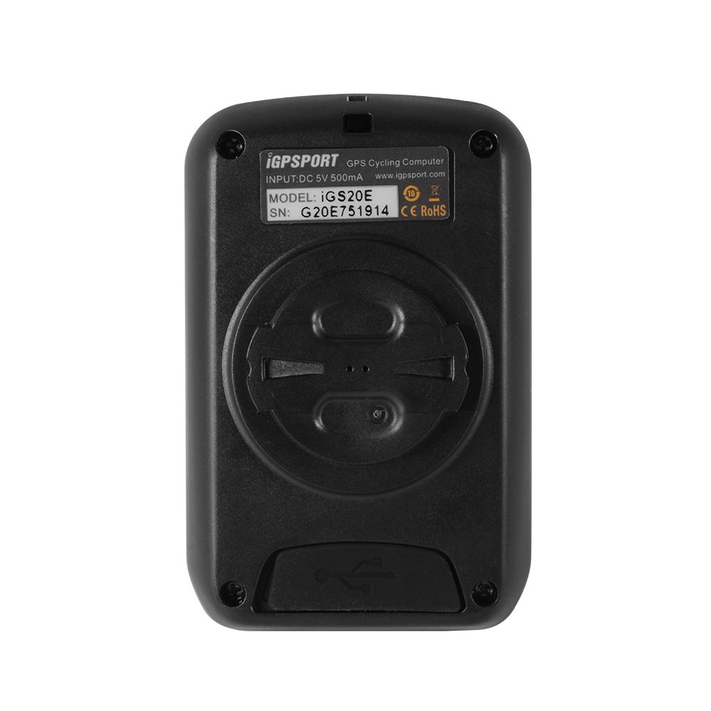 road cycling computer