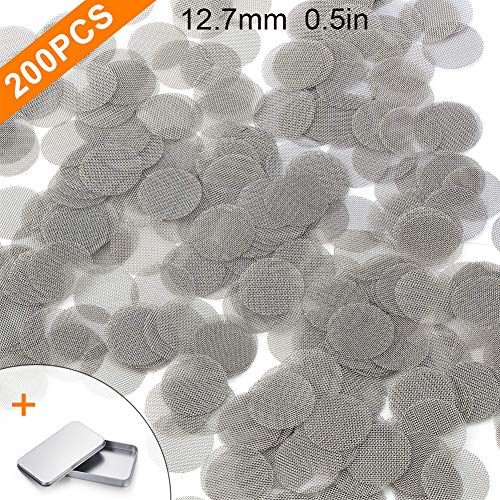 Best Pipe Screens Buying Guide GistGear