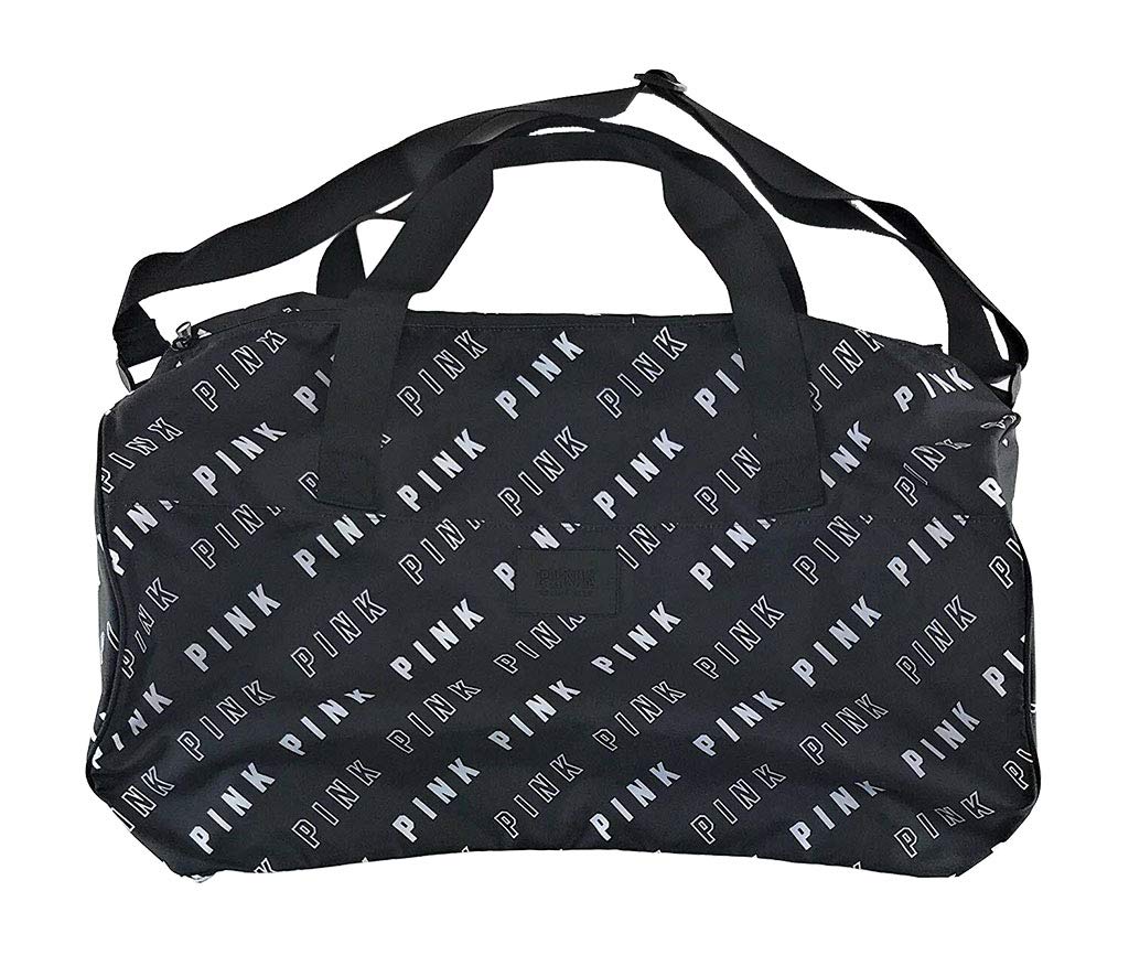 cute duffle bags victoria secret