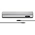 Belkin Thunderbolt 2 Express HD Dock with 1-Meter Thunderbolt Data Transfer Cable, Mac and PC Compatible (F4U085tt)
