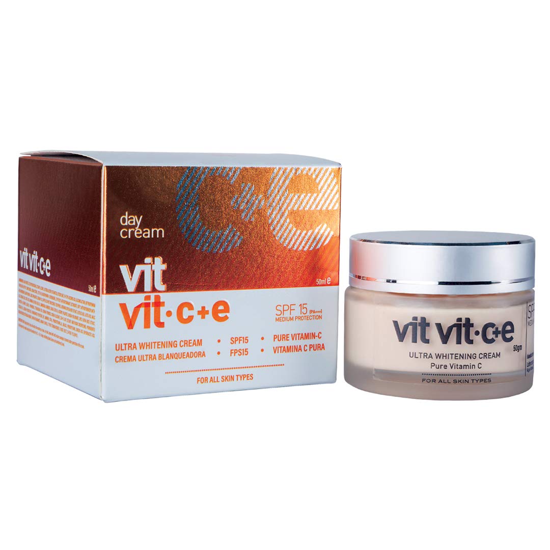 vit c whitening cream