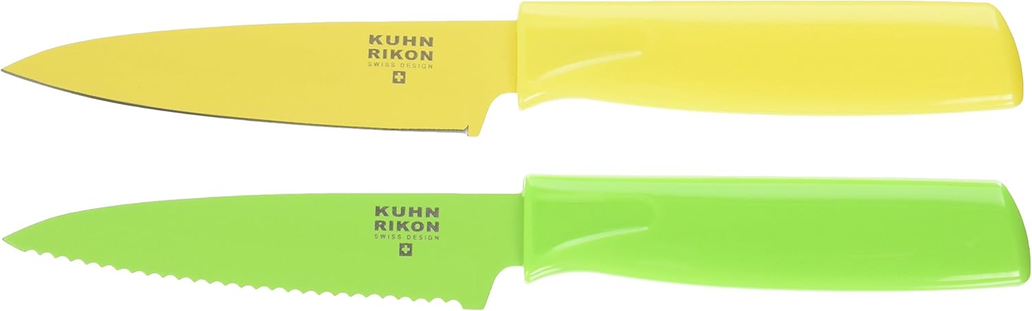 Best Kitchen Knives Kuhn Rikon