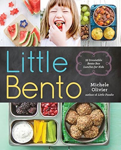 Little Bento: 32 Irresistible Bento Box Lunches for Kids in Kuwait ...