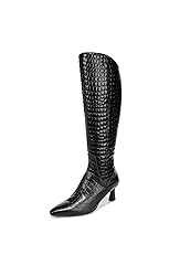Naturalizer Womens Deesha Fashion Boot Black
