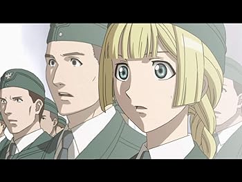パンプキン シザーズ 平成のテレビアニメ 令和のテレビアニメ