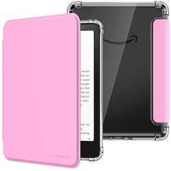 MoKo Case for All-New 7" Kindle Paperwhite 12th Gen