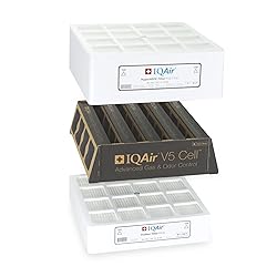 IQAir 3-in-1 Filter Bundle - Genuine Replacement