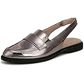 Naturalizer Women's Soul, Yeah Flat