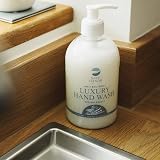 Star Brite Safe Hands Luxury Hand Wash Spring Breeze 2x5L Antibacterial view 4