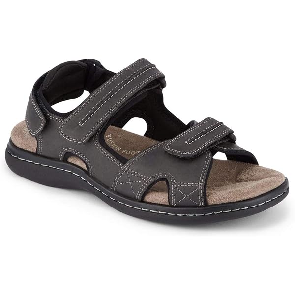 Amazon.com: Orthofeet Men display picture 3