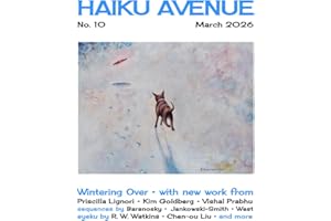 Haiku Avenue No. 10
