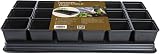 Yoicn Lth Vegetable Planting Tray 18 x 9cm Pots Seedling Greenhouse Grow Tray view 2