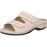 Berkemann Women's Mule Slippers, 35.5 EU