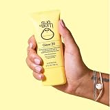 Sun Bum Original Glow SPF 30 Sun Cream Lotion 59ml Luminous Broad Spectrum UVA view 4