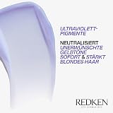 Redken Color Extend Blondage Purple Conditioner for Blonde Hair 500ml Vi Violet view 2