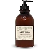C.O. Bigelow Bergamot Body Lotion, Iconic Collection Moisturizing Body Lotion with Shea Butter, Borage Oil & Grapeseed Oil, 10.5 Fl Oz