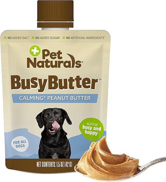 BUSYBUTTER® – SINGLE PACK