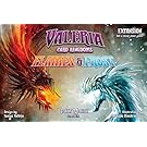Daily Magic Games Valeria Card Kingdoms-Flames & Frost Board Games
