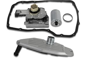 SCITOO 52119435AF 04799654AC Transmission Shift Solenoid Kit Fit For Dodge Dakota For Dodge Durango For Dodge Ram 1500 2500 3