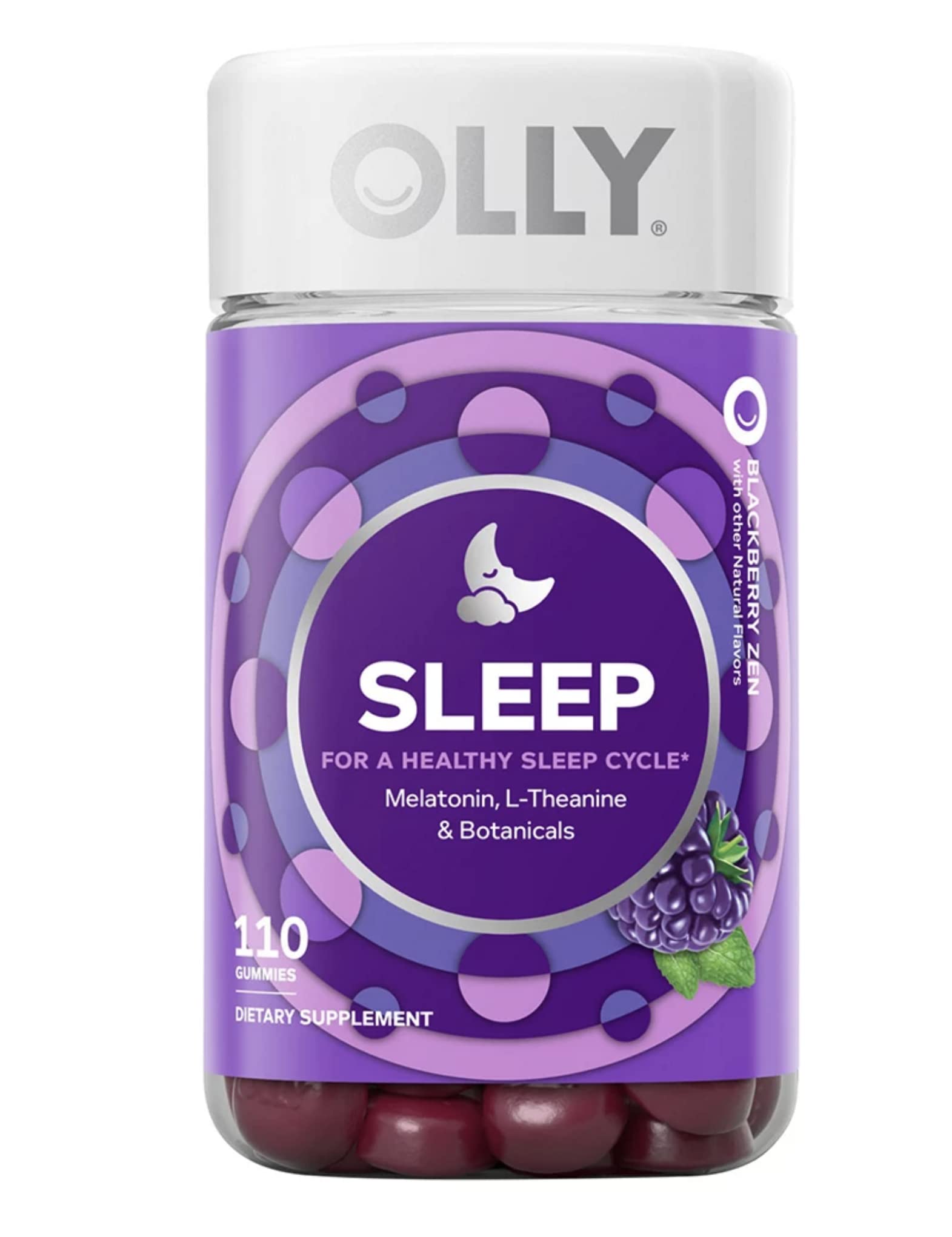 Sleep