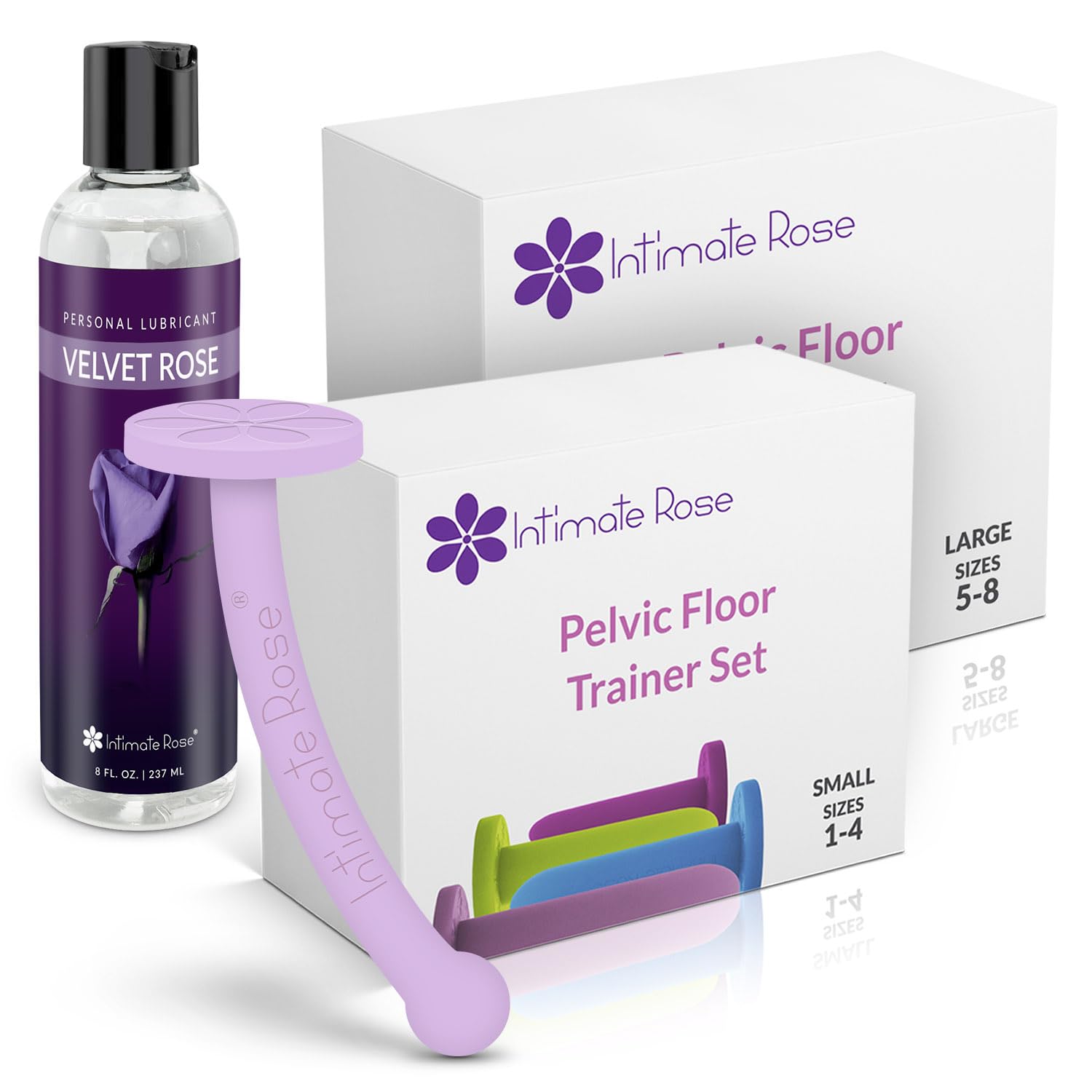 velvet rose personal lubricant Amazon.com: Intimate Rose Velvet Rose Intimate Lubricant Vaginal Moisturizer  8oz main image 1