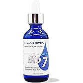 BYN Bio 7 Essential Miracle Drops 2oz