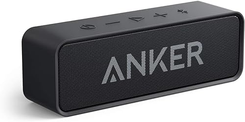 Bluetooth Speakers, Anker Soundcore 