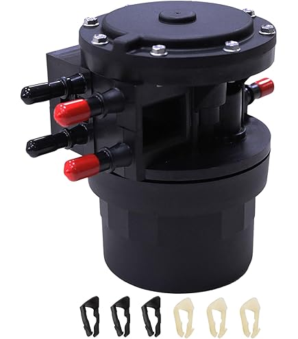 Produktbild von Honseadek Kraftstoffventil Für Wacker Für Pla Bs602 Heavy Duty