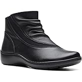 Clarks unisex-adult Cora Derby