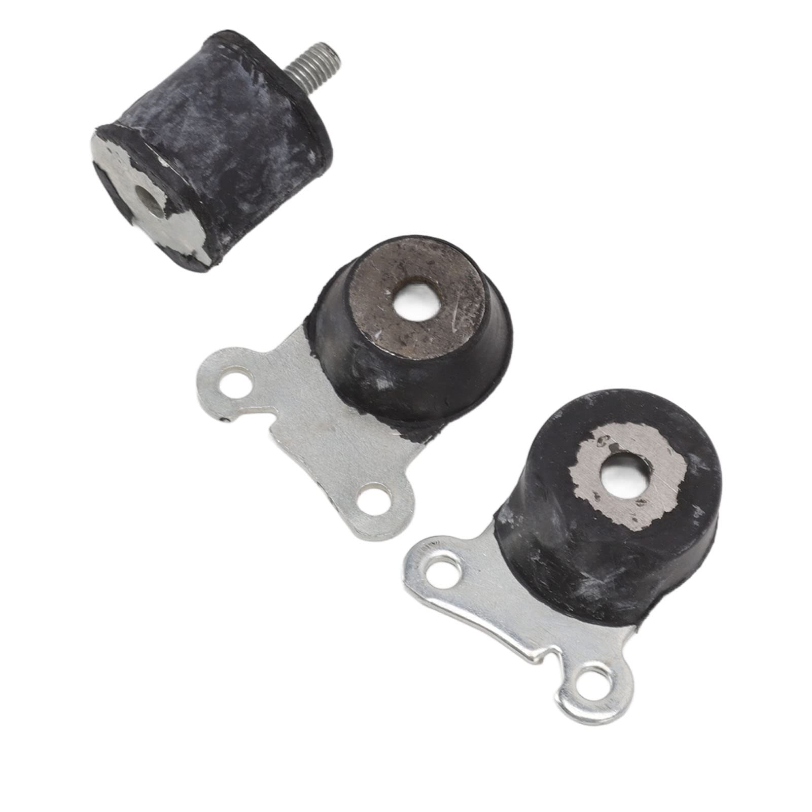 TOPINCN Chainsaw Annular Buffer for 020 020T MS200T Replacement Parts OEM 1129 790 9902 1116 790 9600