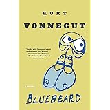 Bluebeard: A Novel (Delta Fiction)