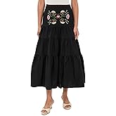 FANM MON Women's Niger Skirt