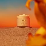 OUAI Body Cream St. Barts Hydrating Whipped Body Cream 212g Cupuaçu Butter view 6